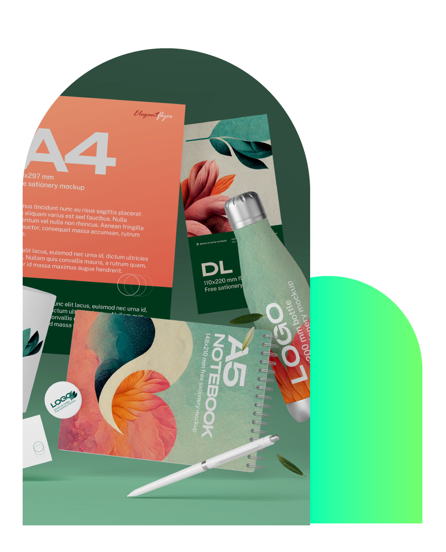 Servicios de branding