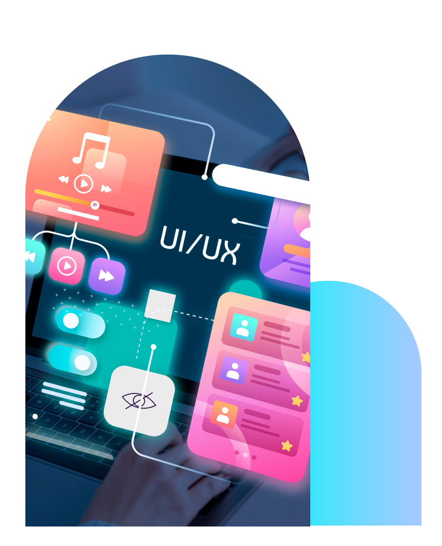 Servicios de UI/UX